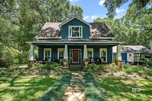 14963 Majestic Oaks Dr, Stapleton, AL 36578 - Photo 3