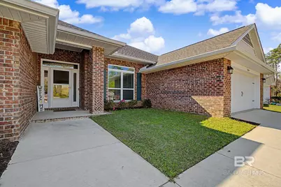 22849 Ridgewood Drive, Robertsdale, AL 36567 - Photo 3