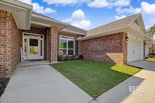 22849 Ridgewood Dr, Robertsdale, AL 36567 - Photo 3