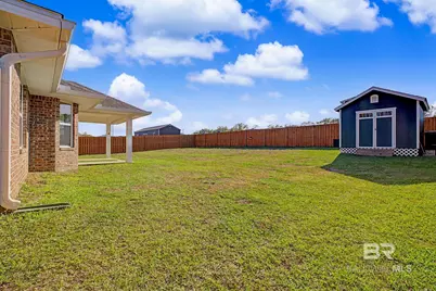 22849 Ridgewood Drive, Robertsdale, AL 36567 - Photo 33