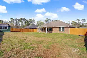 22849 Ridgewood Dr, Robertsdale, AL 36567 - Photo 31