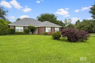 163 Oakwood Ave, Fairhope, AL 36532 - Photo 3