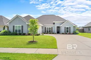 756 Culpeo Ave, Fairhope, AL 36532 - Photo 1