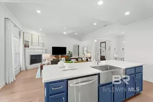 756 Culpeo Ave, Fairhope, AL 36532 - Photo 17