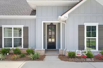 756 Culpeo Avenue, Fairhope, AL 36532 - Photo 3