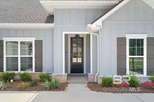 756 Culpeo Ave, Fairhope, AL 36532 - Photo 3