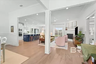 756 Culpeo Ave, Fairhope, AL 36532 - Photo 5