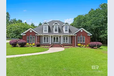 3176 Cedar Court, Mobile, AL 36619 - Photo 1