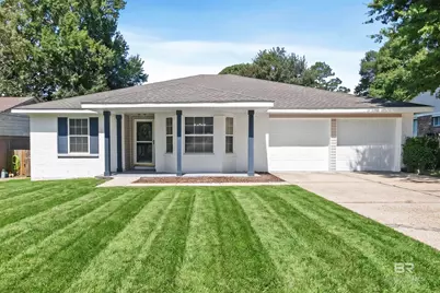 119 Lake Forest Boulevard, Daphne, AL 36526 - Photo 1