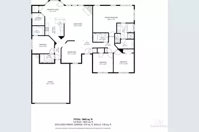 7071 Wedgewood Court, Daphne, AL 36526 - Photo 31