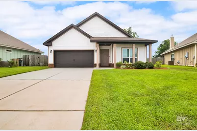 9306 Swan Point Road, Daphne, AL 36526 - Photo 1