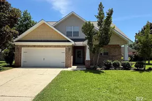 8778 Drifton Ct, Daphne, AL 36526 - Photo 1