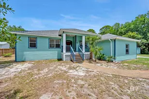 10499 State Hwy 180, Gulf Shores, AL 36542 - Photo 1