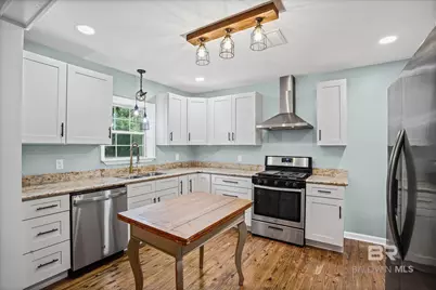 1421 Polaris Drive, Mobile, AL 36693 - Photo 9