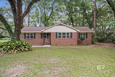 1421 Polaris Drive, Mobile, AL 36693 - Photo 1
