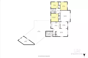 1421 Polaris Dr, Mobile, AL 36693 - Photo 23