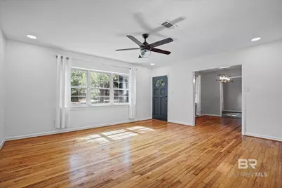 1421 Polaris Drive, Mobile, AL 36693 - Photo 3