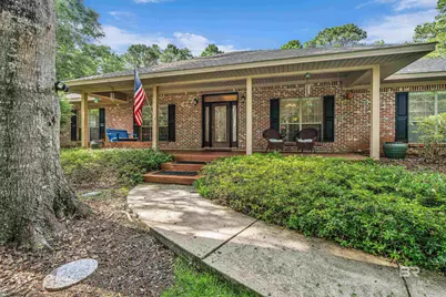 7014 Blakeley Road, Spanish Fort, AL 36527 - Photo 1