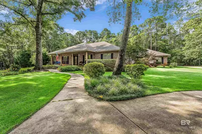 7014 Blakeley Road, Spanish Fort, AL 36527 - Photo 5