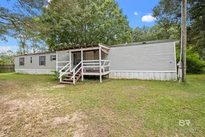 12411 County Road 91, Lillian, AL 36549 - Photo 3