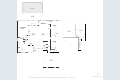 392 Garrison Boulevard, Fairhope, AL 36532 - Photo 3