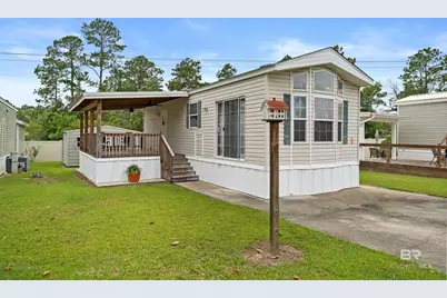 24711 County Road 20 #C2, Elberta, AL 36530 - Photo 1