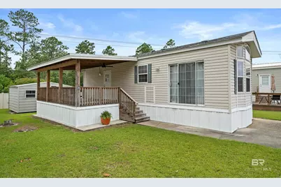 24711 County Road 20 #C2, Elberta, AL 36530 - Photo 15