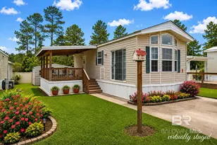 24711 Co Rd 20, Elberta, AL 36530 - Photo 1
