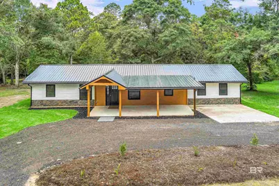 12405 Sandy Creek Drive, Foley, AL 36535 - Photo 1