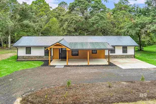 12405 Sandy Creek Dr, Foley, AL 36535 - Photo 1
