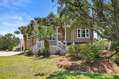 29558 St John Drive, Orange Beach, AL 36561 - Photo 1