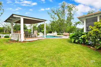 13095 Mary Ann Beach Road, Fairhope, AL 36532 - Photo 17