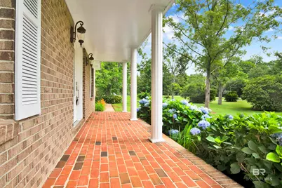 13095 Mary Ann Beach Road, Fairhope, AL 36532 - Photo 19