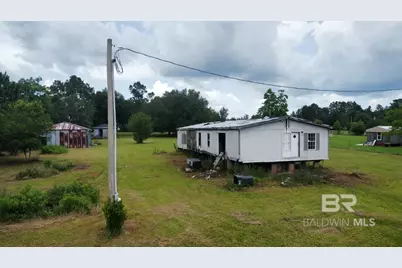 25764 Ponderosa Farm Road, Robertsdale, AL 36567 - Photo 5