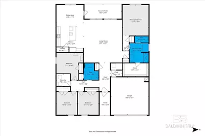 14483 Buttonwood Lane, Foley, AL 36535 - Photo 45
