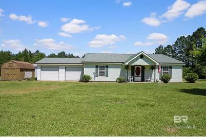 7800 Cuss Fork Road, Wilmer, AL 36587 - Photo 1