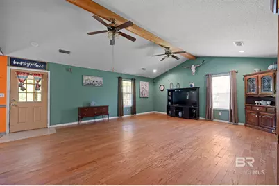 7800 Cuss Fork Road, Wilmer, AL 36587 - Photo 5