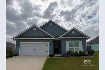 4154 Montague Drive, Gulf Shores, AL 36542 - Photo 1