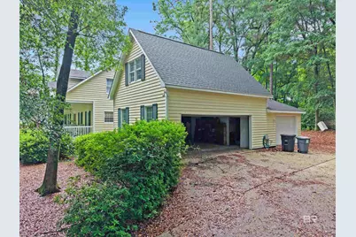 677 Colonial Drive, Fairhope, AL 36532 - Photo 5