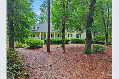 677 Colonial Drive, Fairhope, AL 36532 - Photo 3