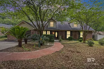 5510 Richmond Road, Mobile, AL 36608 - Photo 1