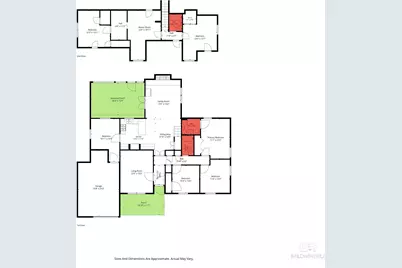 5510 Richmond Road, Mobile, AL 36608 - Photo 21