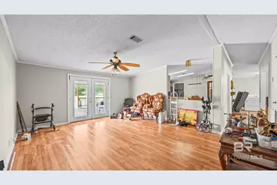 34985B Spring Road South #B, Stapleton, AL 36578 - Photo 9
