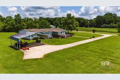 34985B Spring Road South #B, Stapleton, AL 36578 - Photo 31
