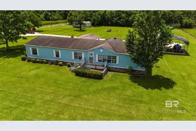 34985B Spring Road South #B, Stapleton, AL 36578 - Photo 5