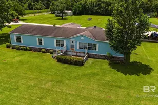 34985b Spring Rd S, Stapleton, AL 36578 - Photo 5