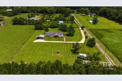 34985B Spring Road South #B, Stapleton, AL 36578 - Photo 27