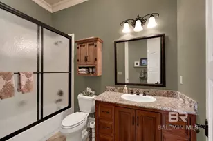 17411 Seldon St, Fairhope, AL 36532 - Photo 19