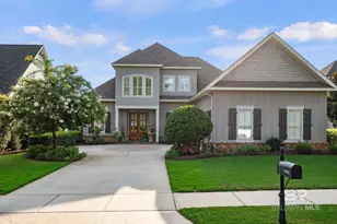 17411 Seldon St, Fairhope, AL 36532 - Photo 1