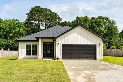 6795 Browder Drive, Theodore, AL 36582 - Photo 1